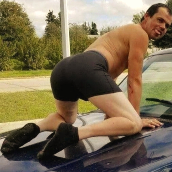 Meet your Posher, BoBandy - Picture 1 of 1